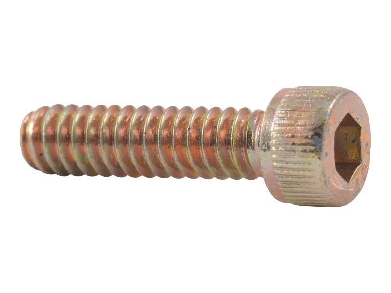 Part Number 6-5603-06 Capscrew fits Genie