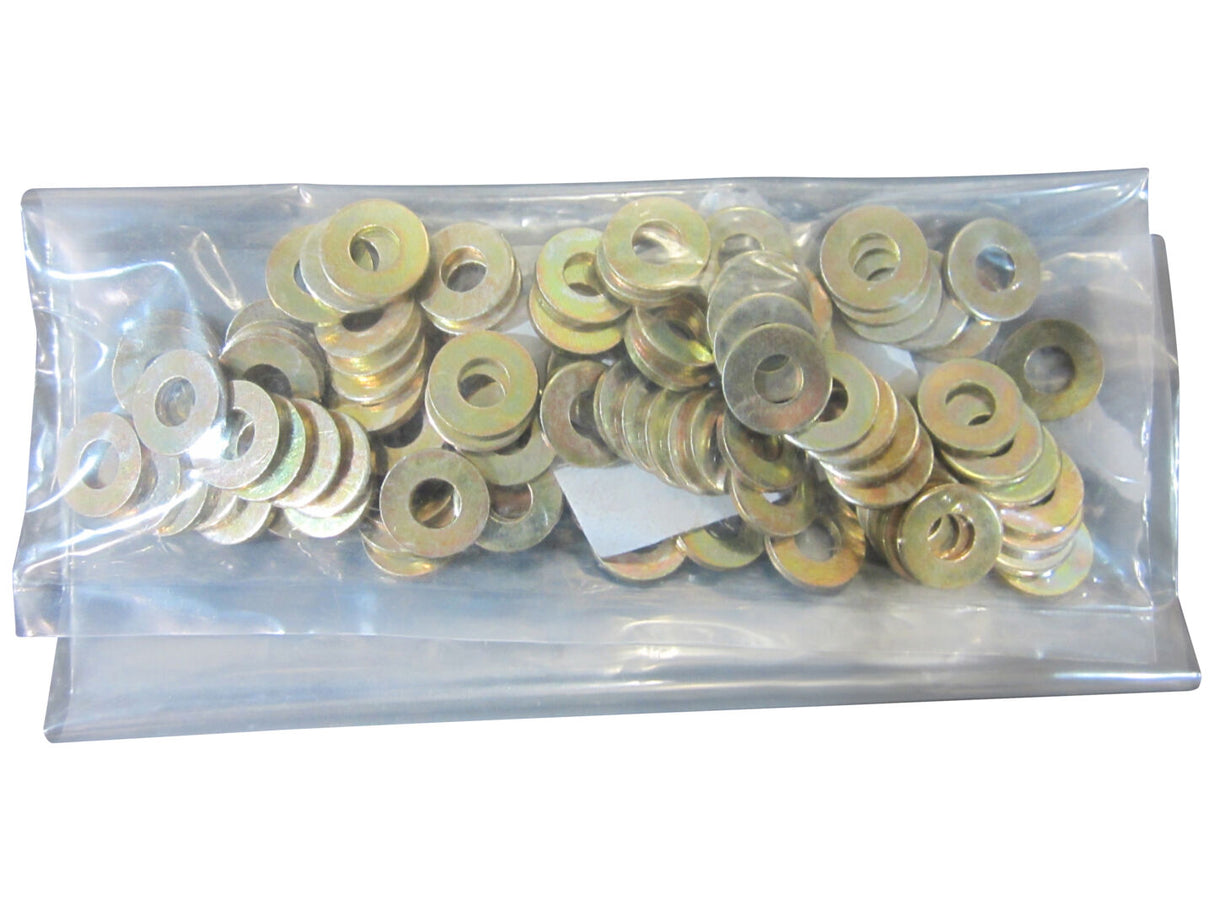 6-6286-12 Washer Flat #10 | Genie