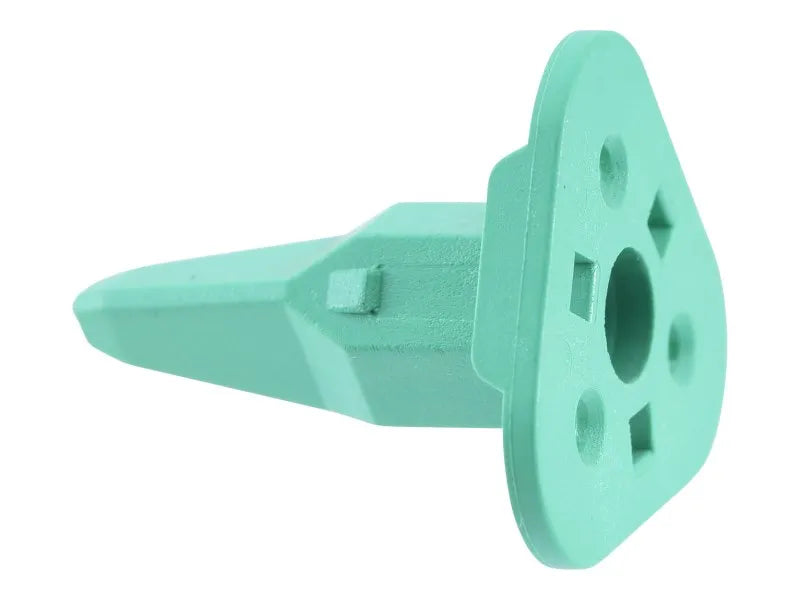 Part Number 60427 Lock Plug, 3 Way, 14-18 Ga fits Genie