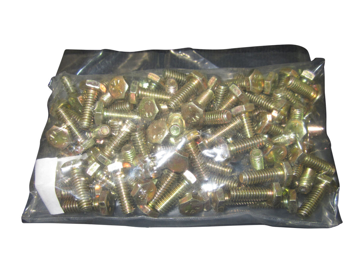 Part Number 6090 Hhcs.25-20 Pk100 fits Genie