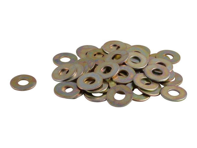 Part Number 6095 Flatwasher 1/4 fits Genie