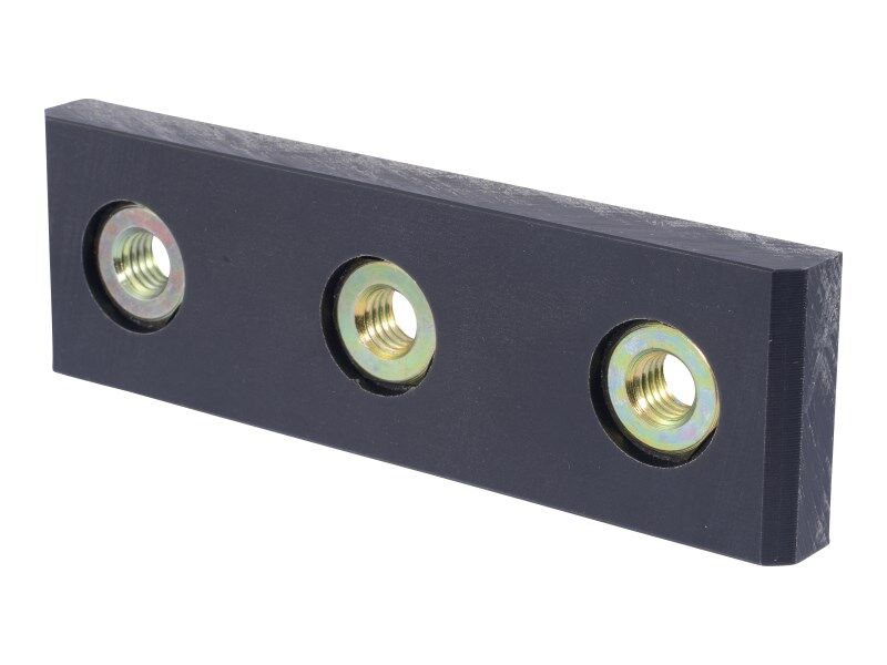 61308 Wear Pad, Inner Axle Side | Genie