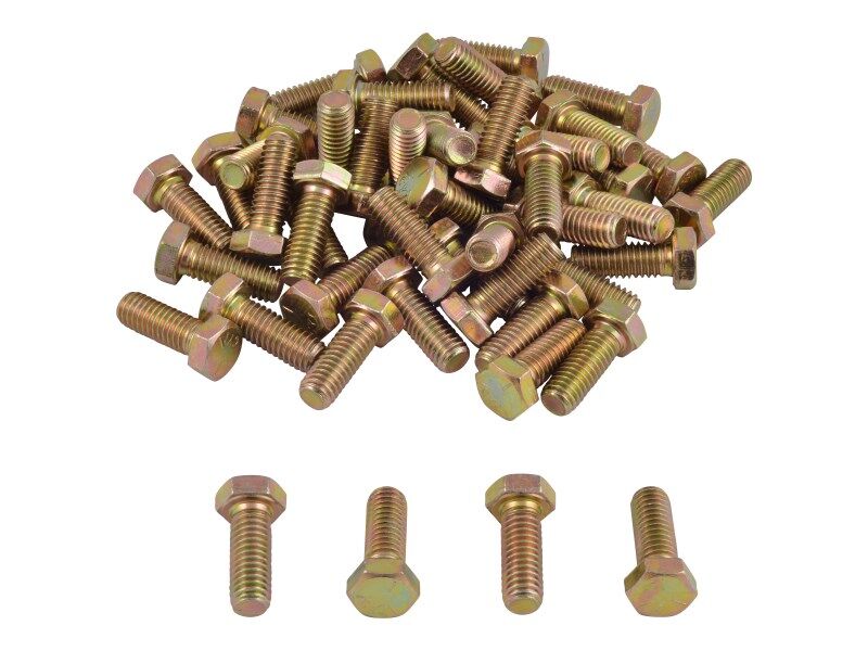Part Number 6175 Scr Cap Hh-Qty=50 fits Genie