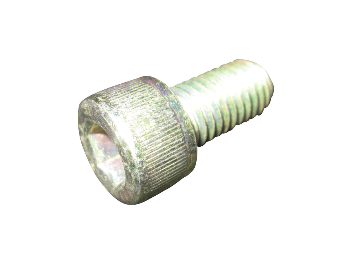 Part Number 62476 Screw, Shc, M10X1.5X20Mm fits Genie