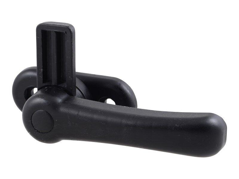 640696 Internal Glass Handle