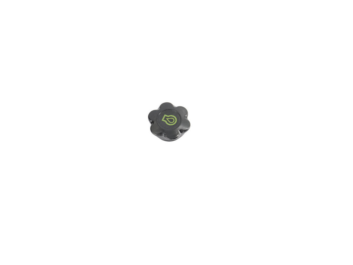 Part Number 65636 Cap, Oil Filler fits Genie