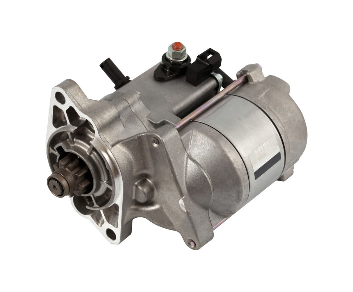 65837 Starter, Kubota D905 | Genie