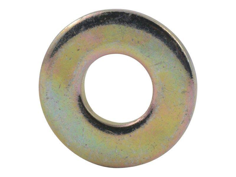 6638GT Washer Flat