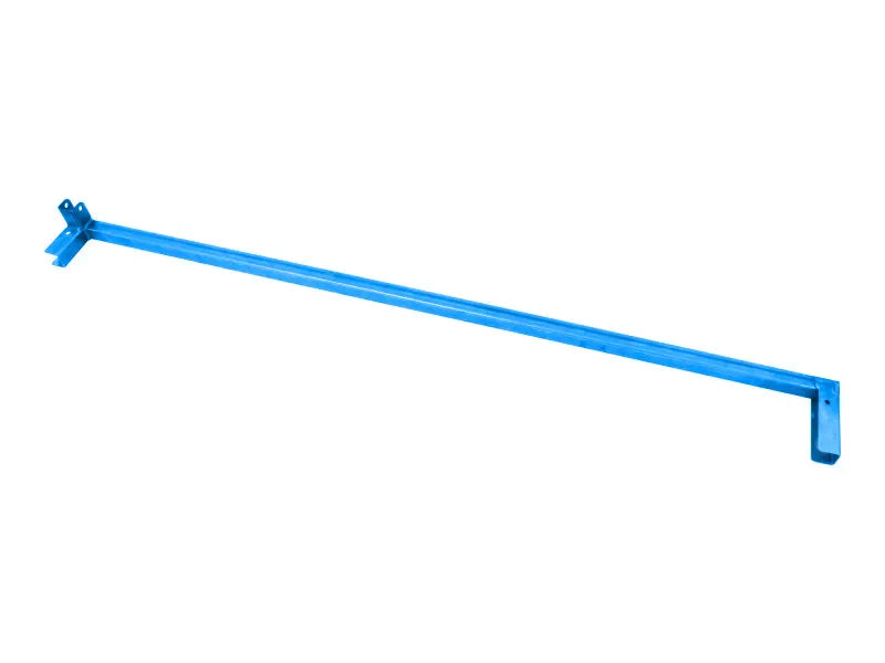 66889 Nonoem, Weldment, Rail | Genie