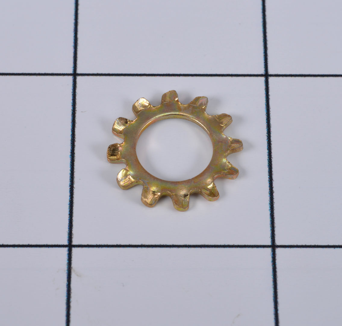 Part Number 6700 Washer Star fits Genie