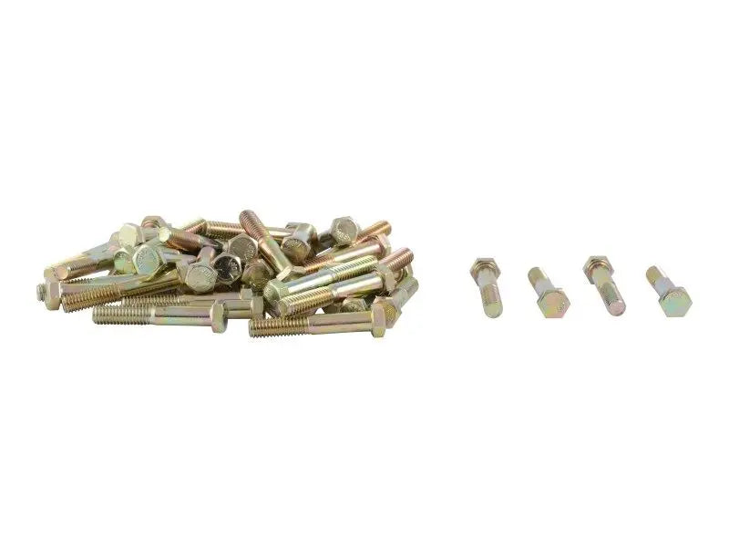 Part Number 6708 Scr Cap Hh-Qty=50 fits Genie