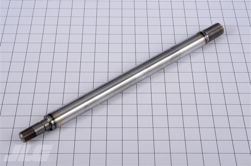 7229213GT Steering Cylinder.Rod (Rh F.& Lh | Genie - BHE Parts Store
