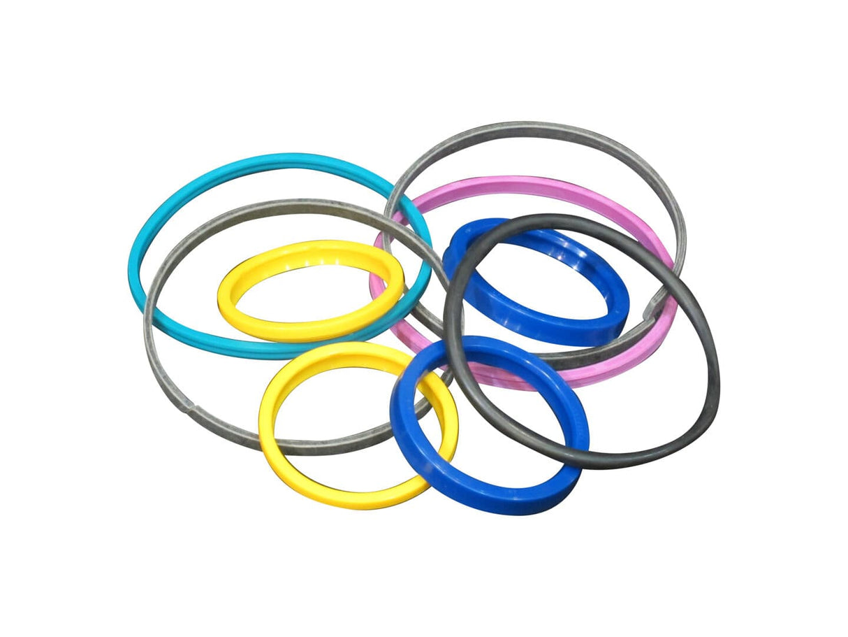 7-229-920 Juego de sellos, cilindro de dirección | Genio