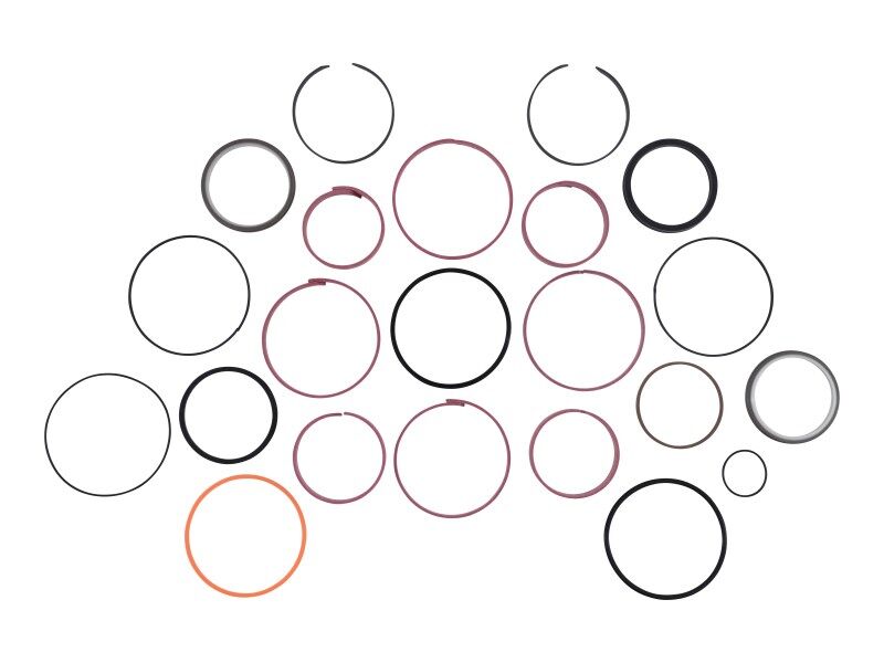 Part Number 7-900-33 Seal Kit / Cylinder fits Genie