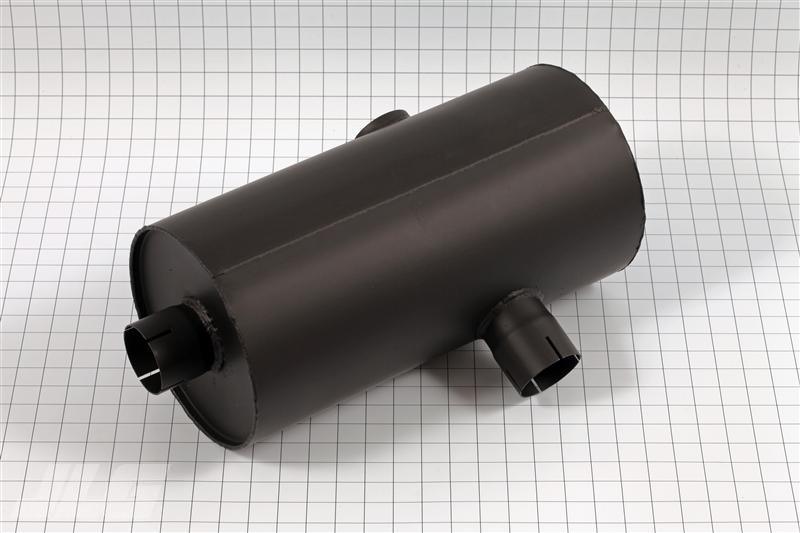 70444 Muffler | Genie - BHE Parts Store