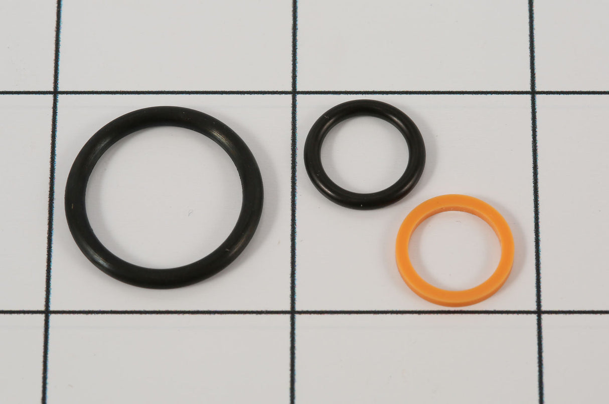 Part Number 74902 Kit, Seal fits Genie