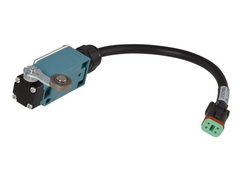 75031GT Limit Switch Safety