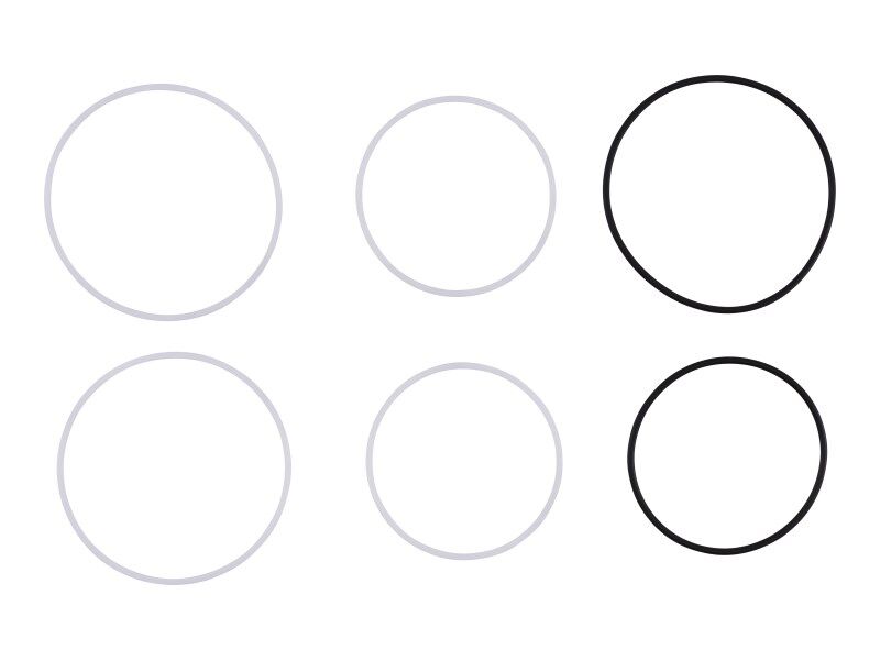 77526 Seal Kit, Brake | Genie