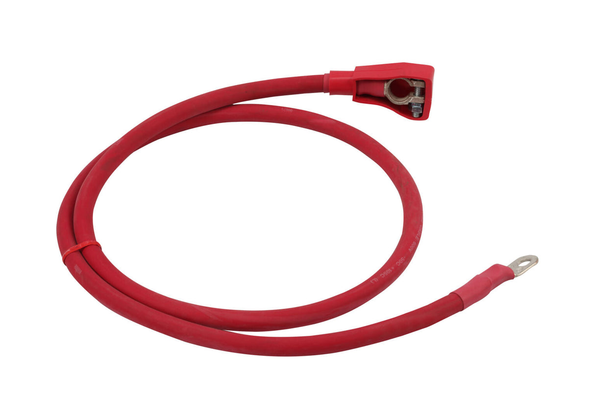 77901 Cable, Battery Pos | Genie