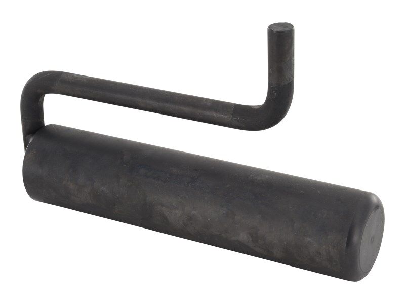 Part Number 81834 Weldment, Transport Lock fits Genie