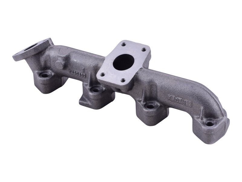 825706 Exhaust Manifold | Genie