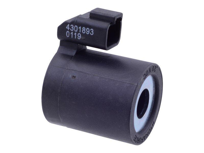 84385GT Coil 20 VDC Deutcsh