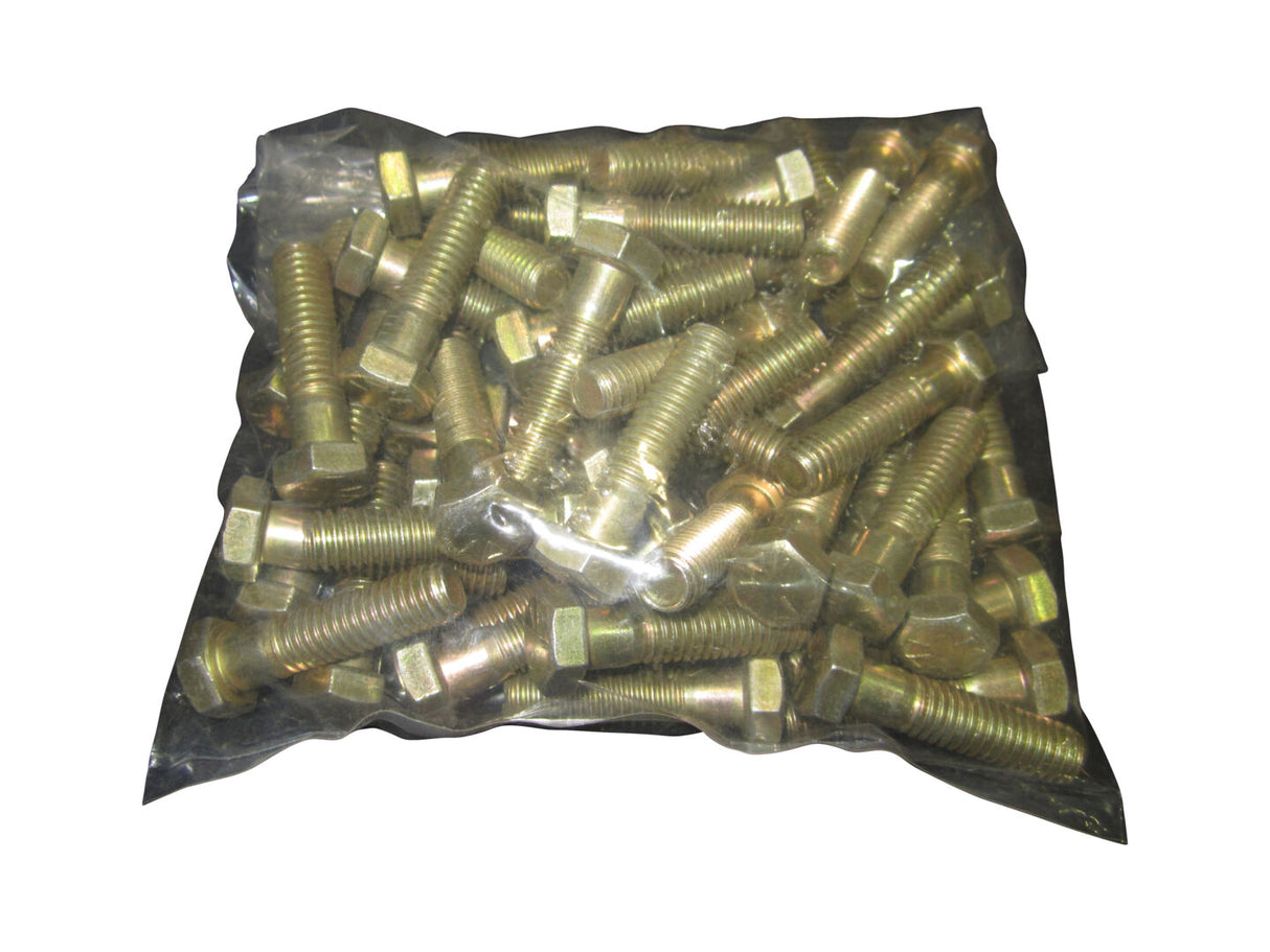 Part Number 8516 Scr Cap Hh-Qty=50 fits Genie