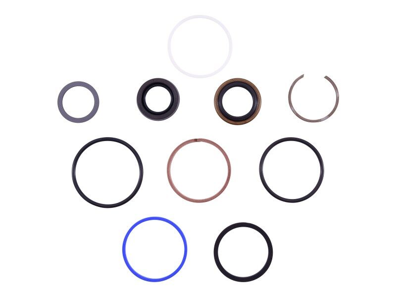 Part Number 89066 Kit, Seal Steer Cylinder fits Genie