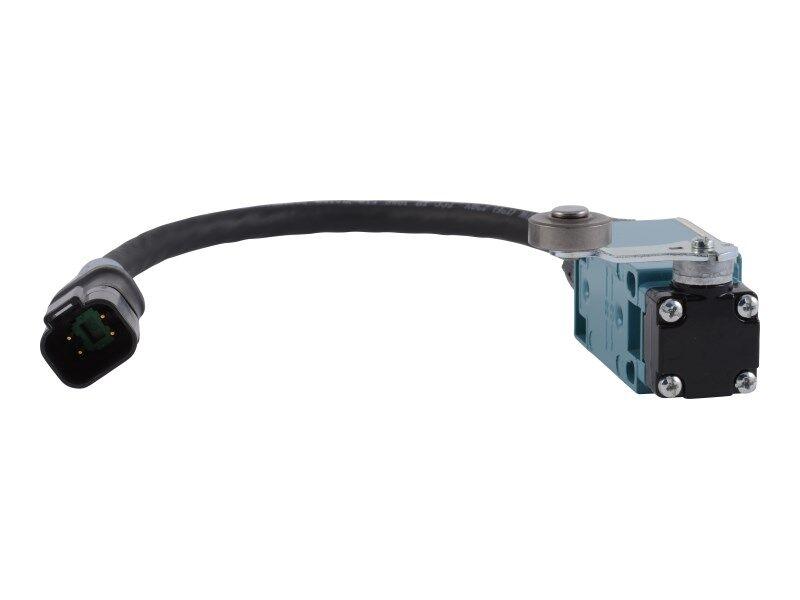 89109 Limit Switch Safety