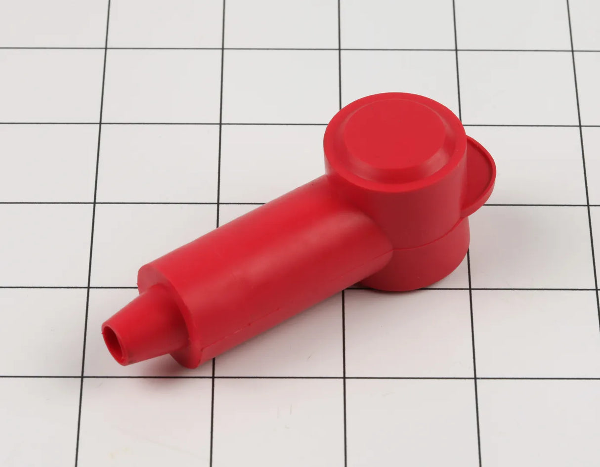 Part Number 8910 Boot, Cable, Red fits Genie