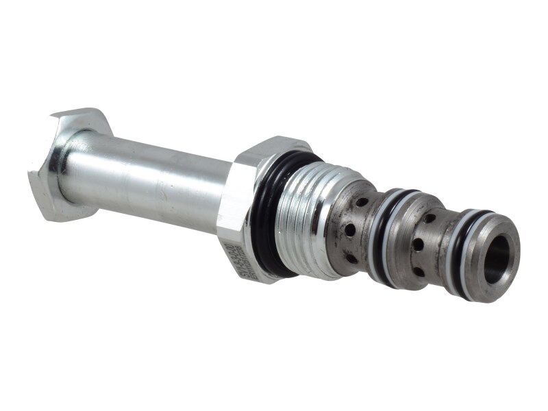 Part Number 94760 Valve, Solenoid fits Genie