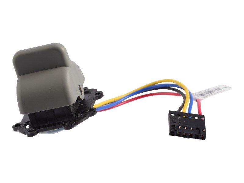 99164GT Analog Rocker Switch