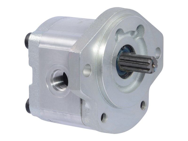 T108662 Pump, Gear | Genie