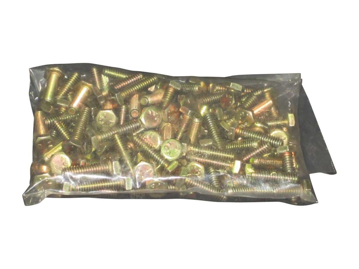 7115140878 Scr Cap Hh 5Pk100 | Grove