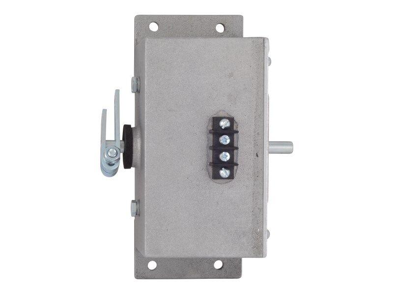 7502000511 Precision Govenor