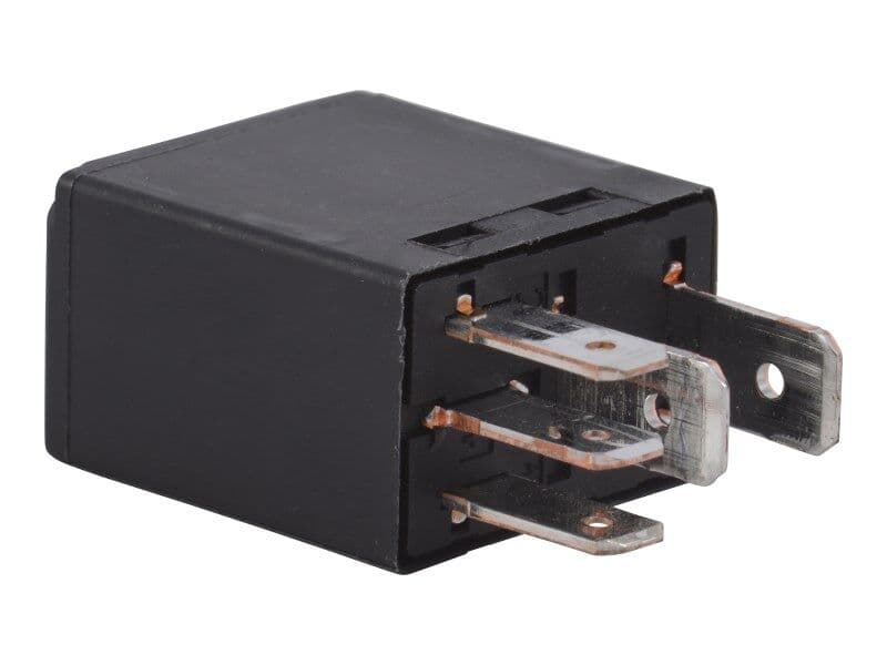 Part Number 7750000119 Relay, 12Vdc fits Grove