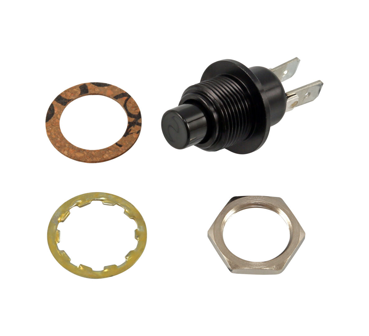 7872000602 Sw, Push Button | Grove