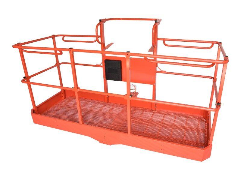 166485 Non-Oem, Plat Assembly, 8 Ft | Skyjack - BHE Parts Store