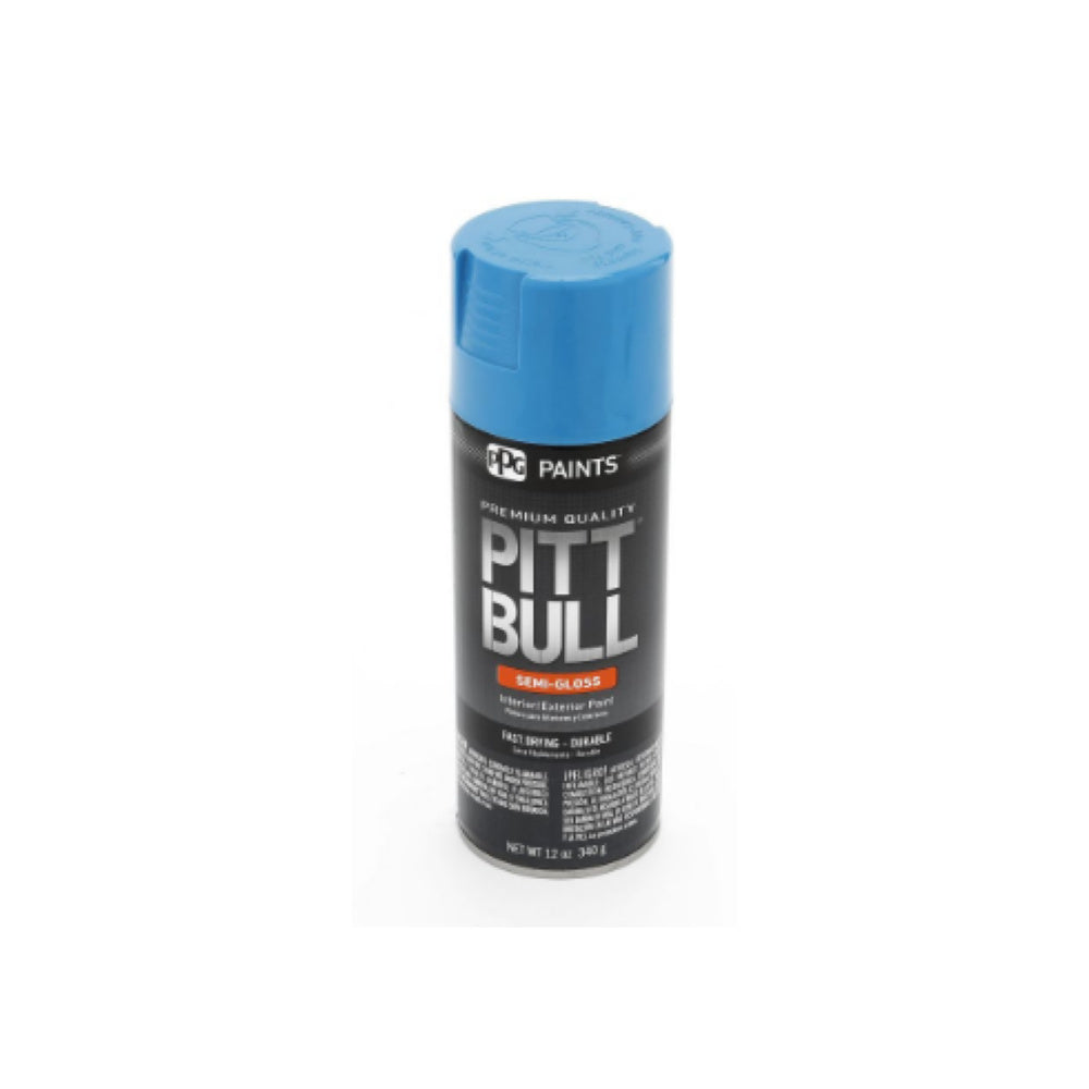 Part Number 1484GT Paint Aerosol Bright Blue*** | Genuine Genie