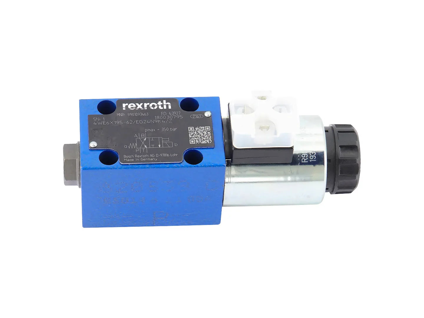 H000021 Valve, Directional Control | JLG