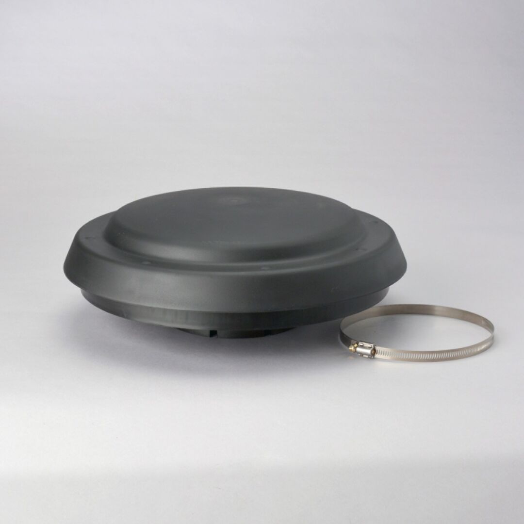 H000606 D/S, Inlet Hood, Plastic | Donaldson