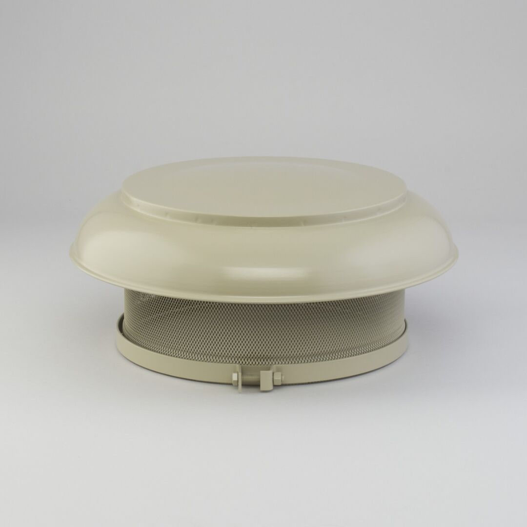 H000672 D/S, Pre-Cleaner Hood Assembly | Donaldson