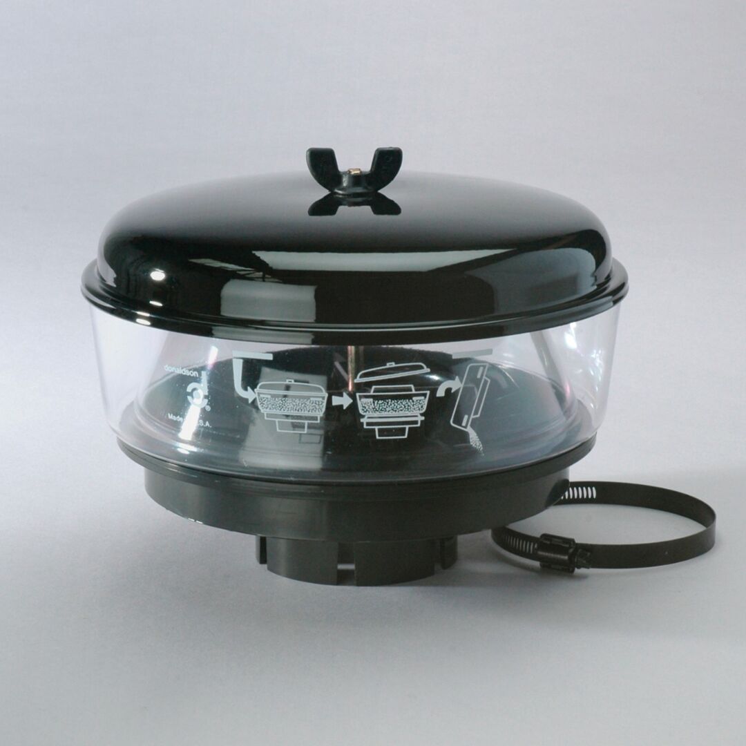 H000821 D/S, Pre-Cleaner | Donaldson