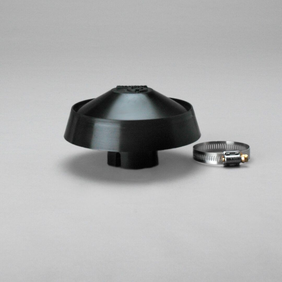 H001377 D/S, Inlet Hood, Plastic | Donaldson