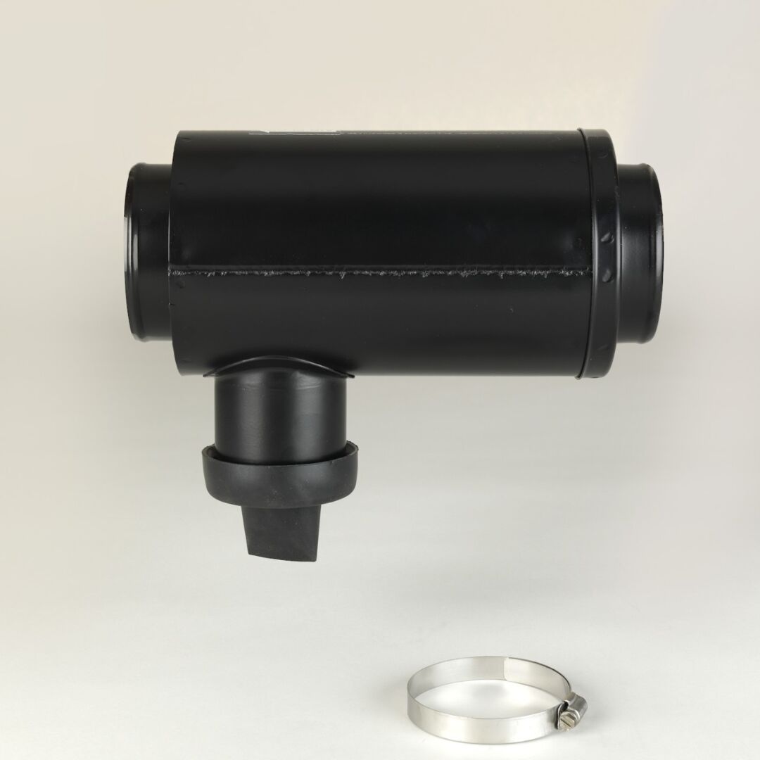 H001474 D/S, In-Line, Horizontal Separa | Donaldson