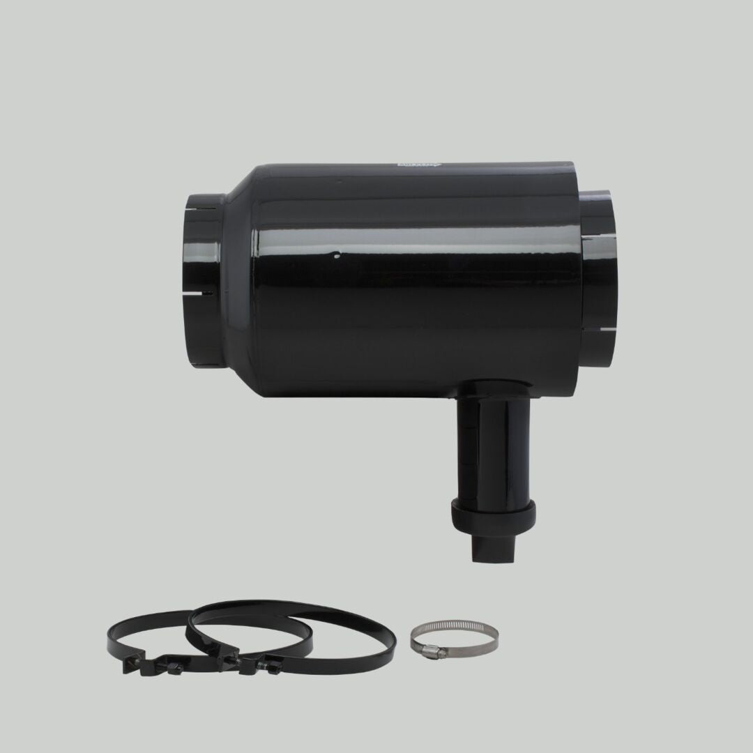 H001906 D/S, In-Line, Horizontal Separa | Donaldson