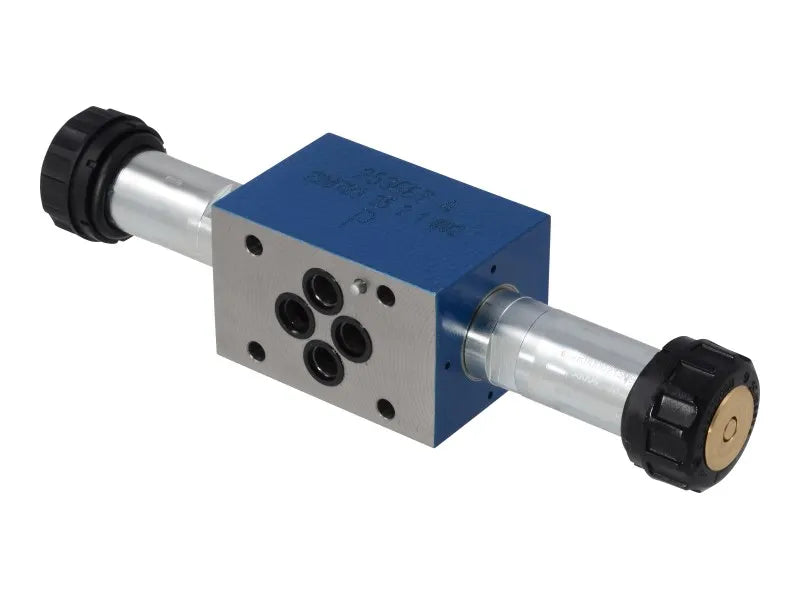 4000004260 Solenoid Valve | Haulotte