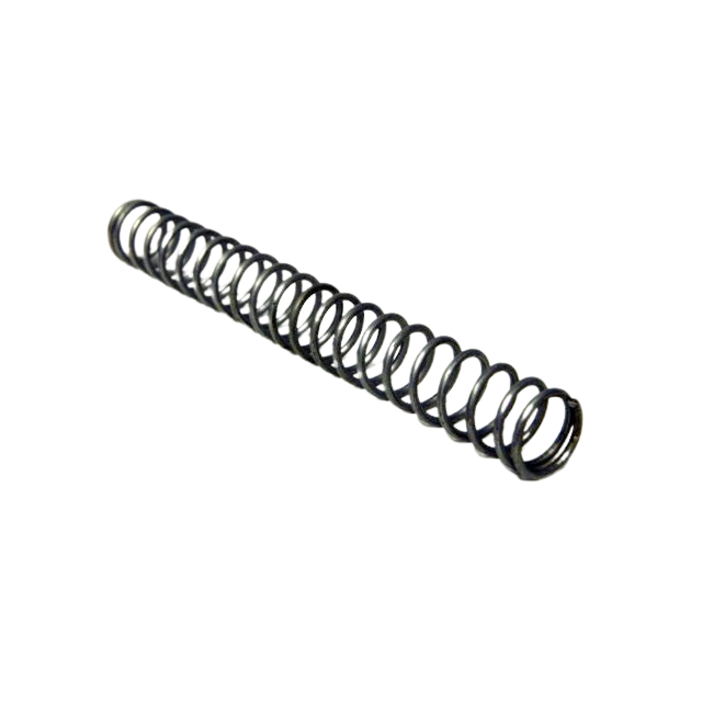 0089-132 Spring-Comp-4.125 Lg-.054-Pre | Genuine Haulotte