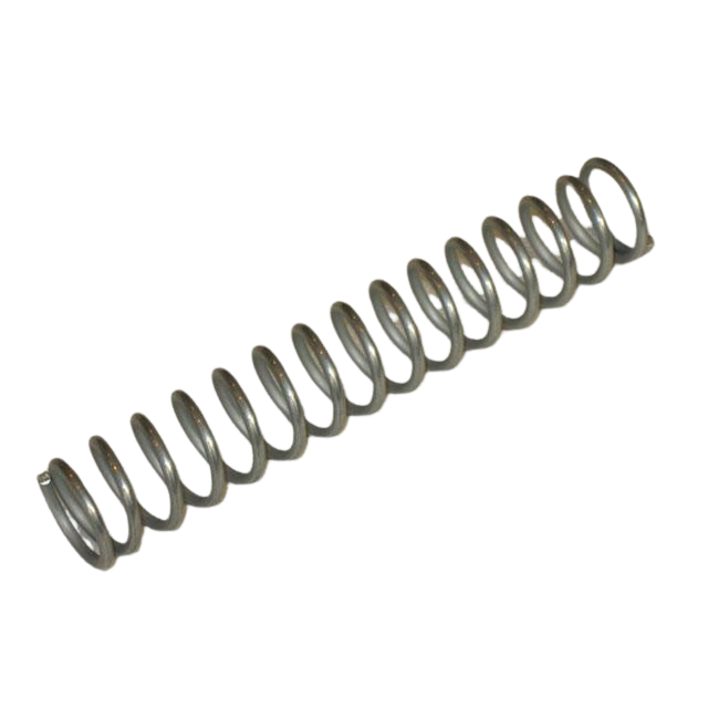 0089-167 Spring-Comp-3 X.058-Galvan | Genuine Haulotte