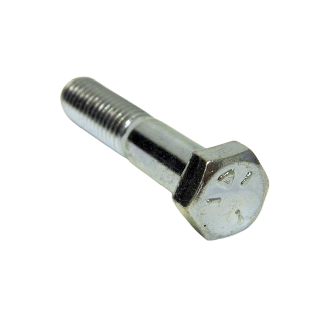 0090-0071 Screw-Cap-1/2 -13 X 2 1/2 | Genuine Haulotte